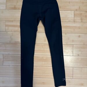 Gymshark Dark Navy Women's Leggings